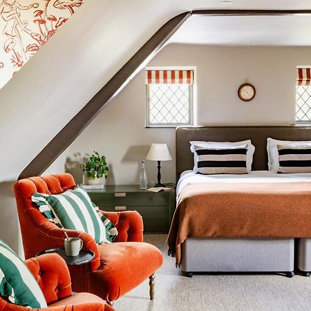 New Park Manor Hotel - A Luxury Family Hotel Brockenhurst Εξωτερικό φωτογραφία