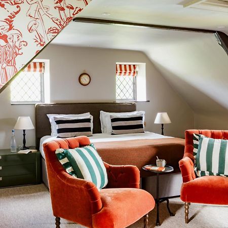 New Park Manor Hotel - A Luxury Family Hotel Brockenhurst Εξωτερικό φωτογραφία