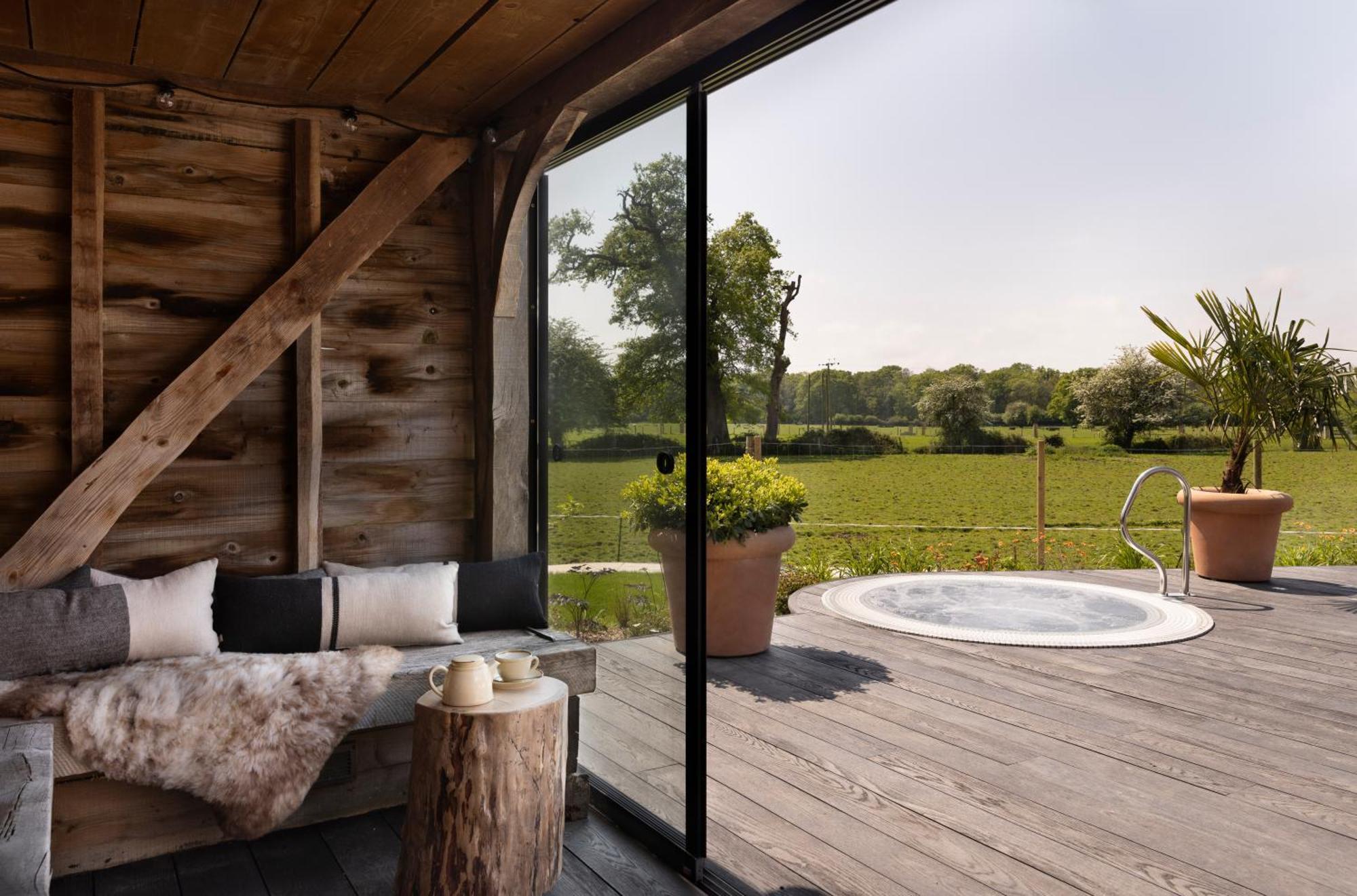 New Park Manor Hotel - A Luxury Family Hotel Brockenhurst Εξωτερικό φωτογραφία