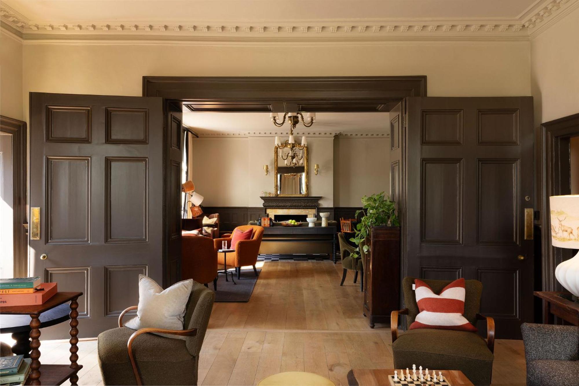 New Park Manor Hotel - A Luxury Family Hotel Brockenhurst Εξωτερικό φωτογραφία