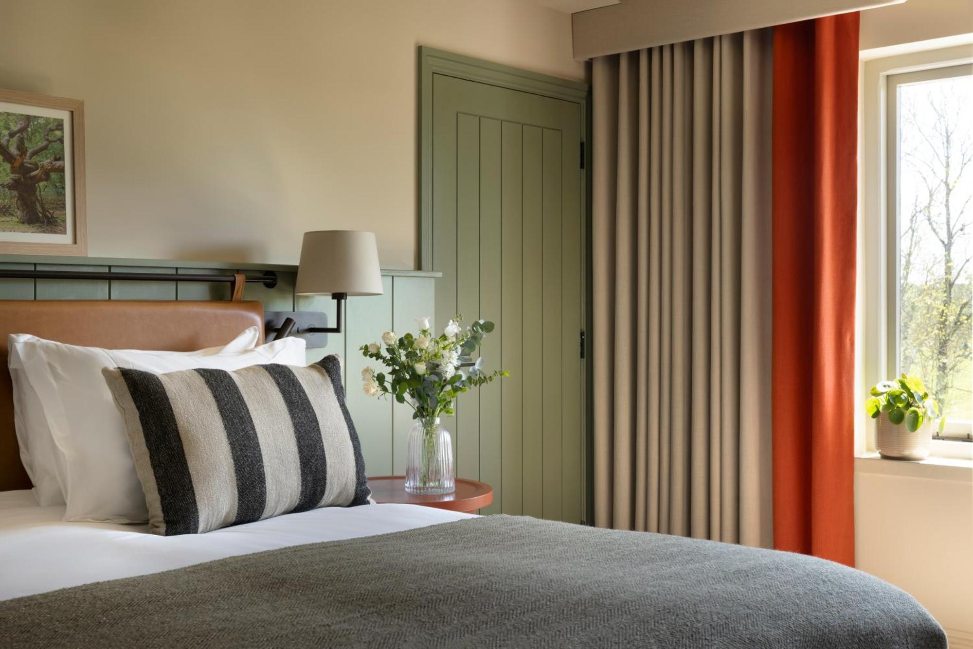 New Park Manor Hotel - A Luxury Family Hotel Brockenhurst Εξωτερικό φωτογραφία