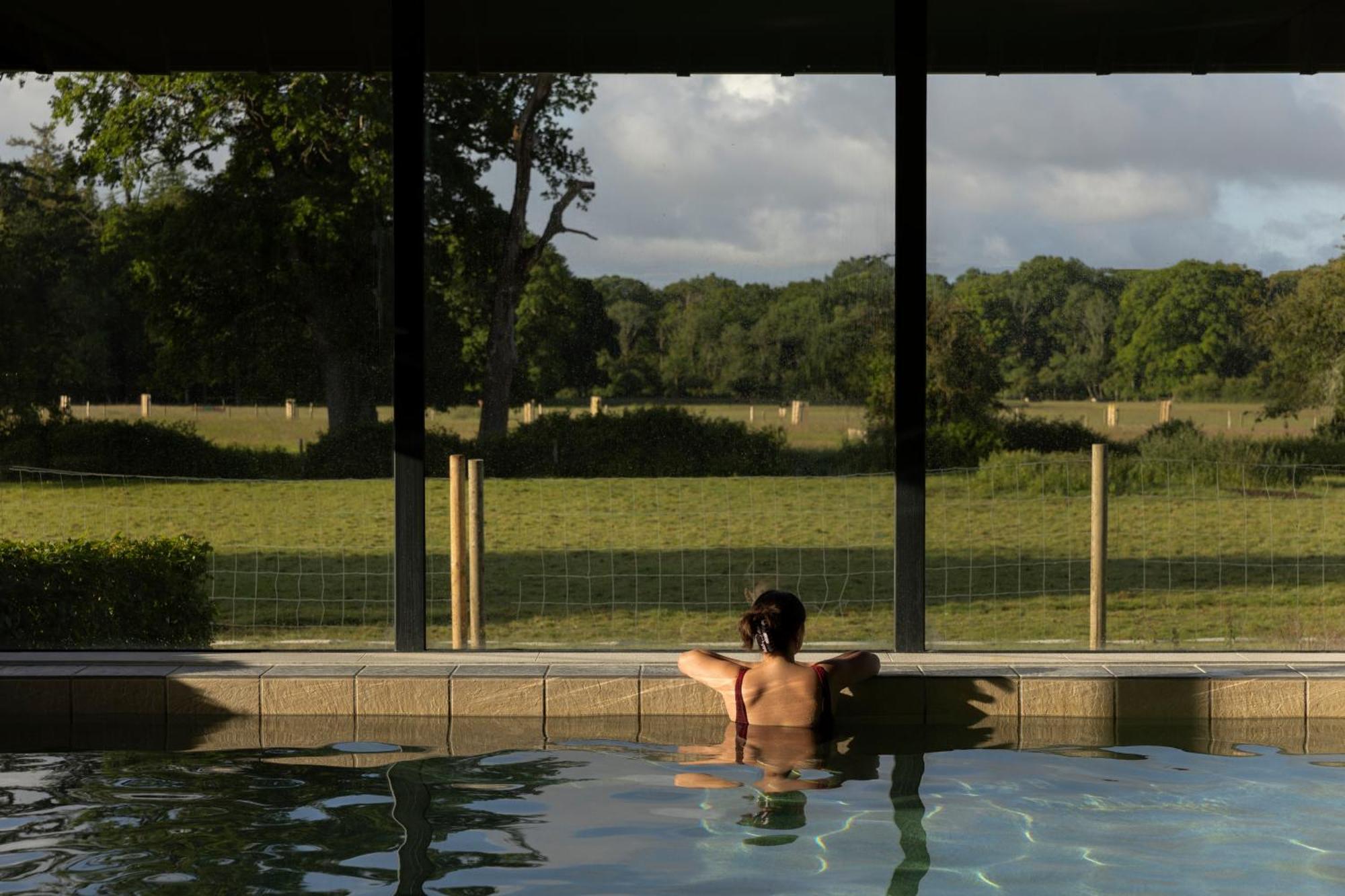 New Park Manor Hotel - A Luxury Family Hotel Brockenhurst Εξωτερικό φωτογραφία