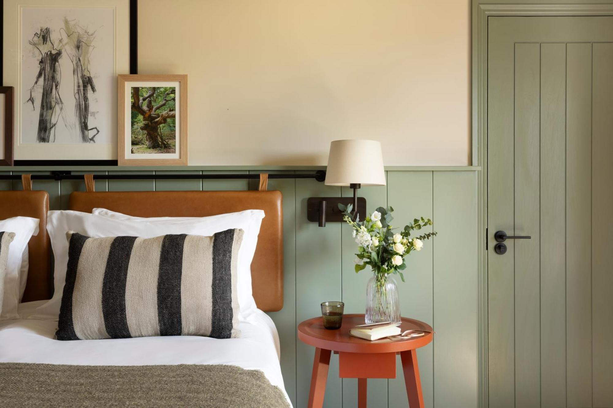 New Park Manor Hotel - A Luxury Family Hotel Brockenhurst Εξωτερικό φωτογραφία