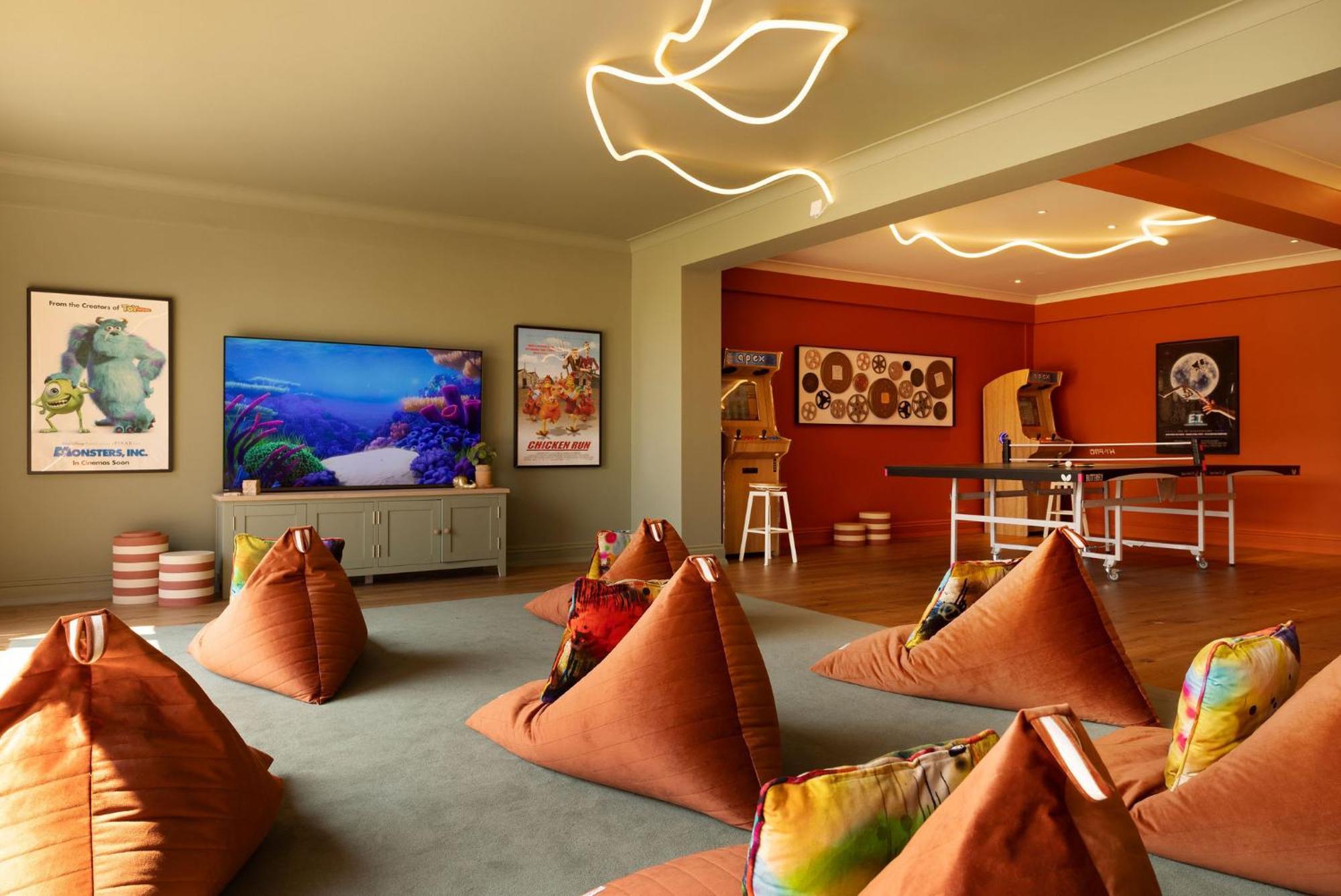 New Park Manor Hotel - A Luxury Family Hotel Brockenhurst Εξωτερικό φωτογραφία