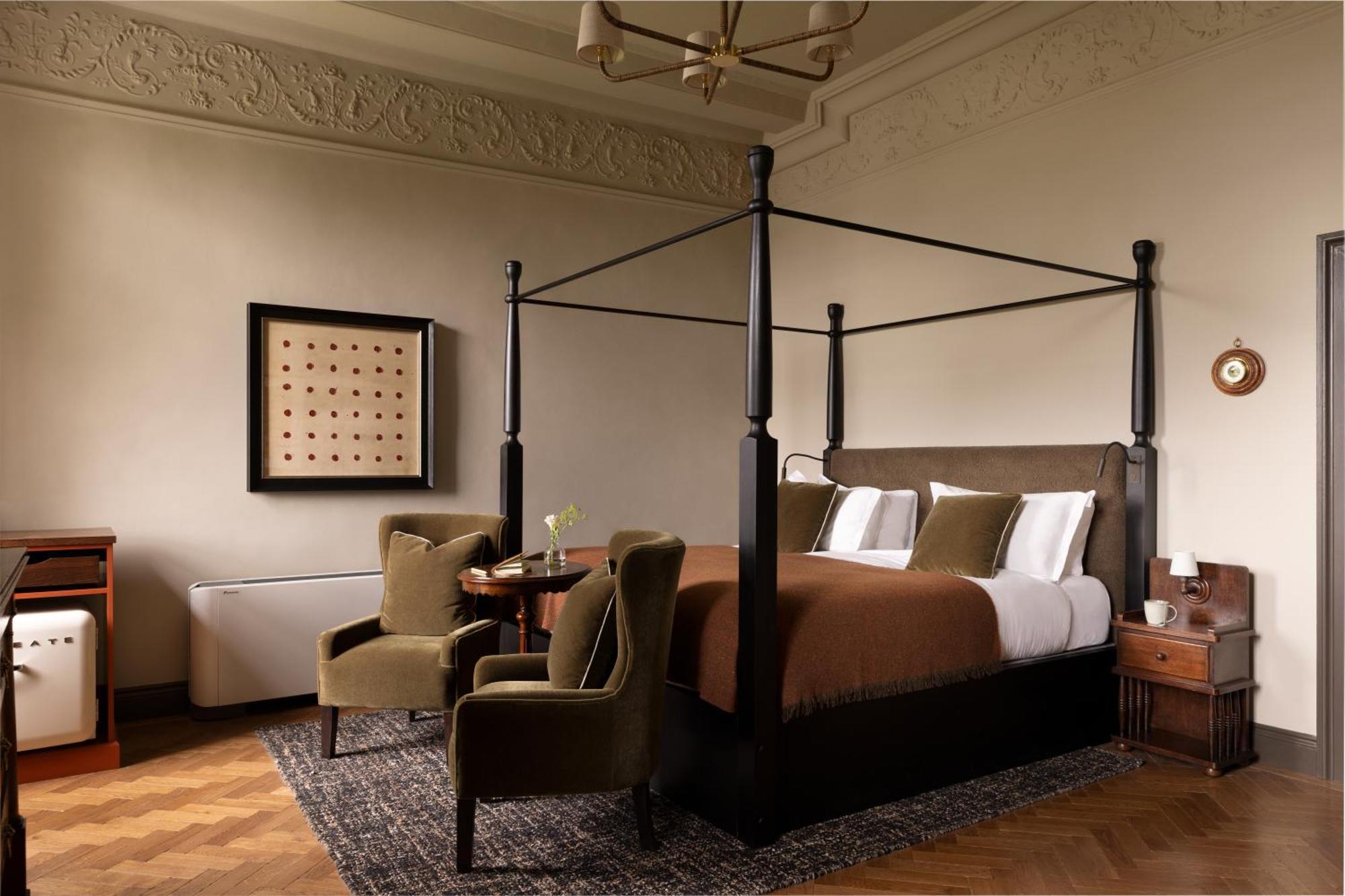 New Park Manor Hotel - A Luxury Family Hotel Brockenhurst Εξωτερικό φωτογραφία