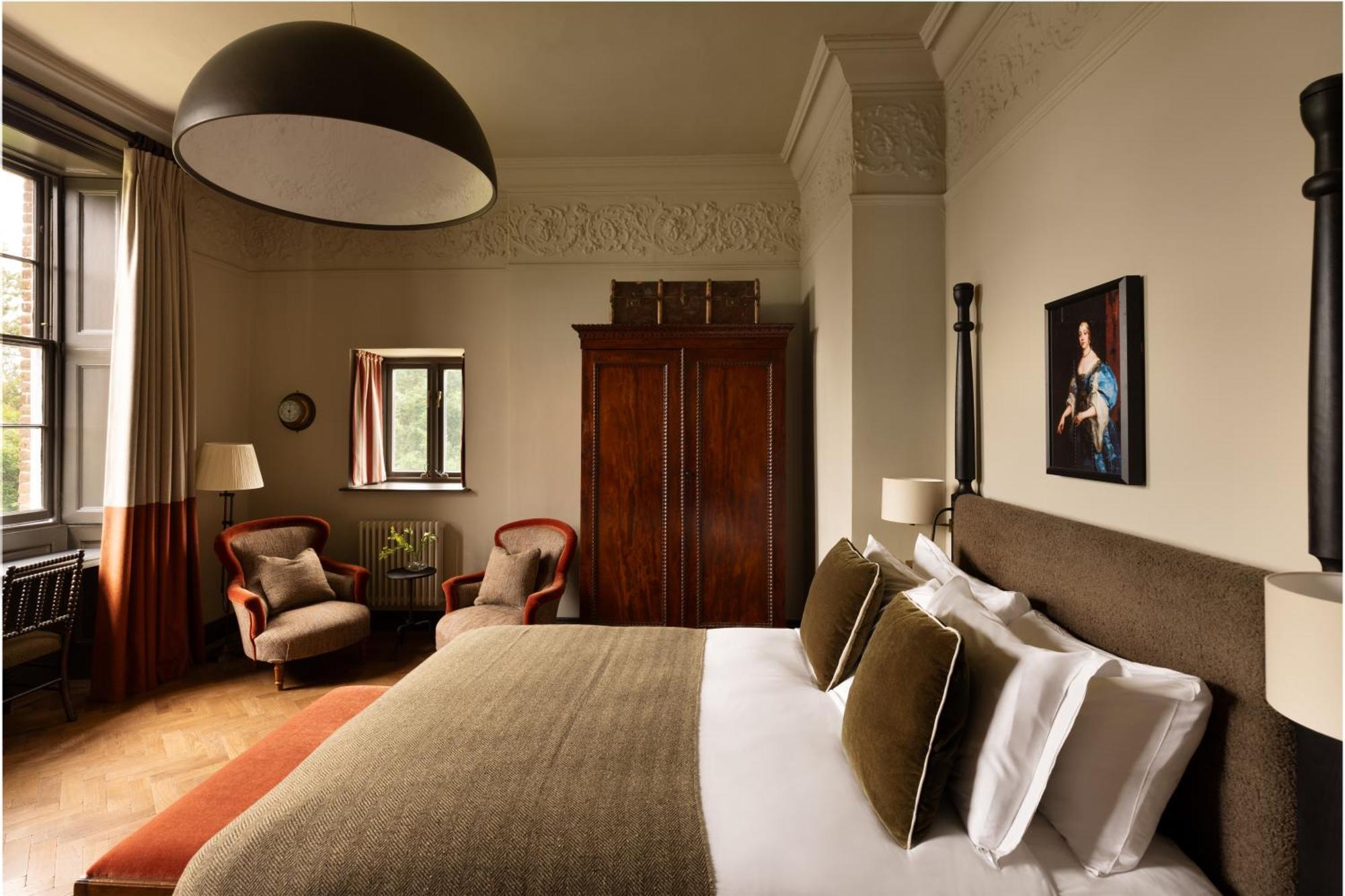 New Park Manor Hotel - A Luxury Family Hotel Brockenhurst Εξωτερικό φωτογραφία