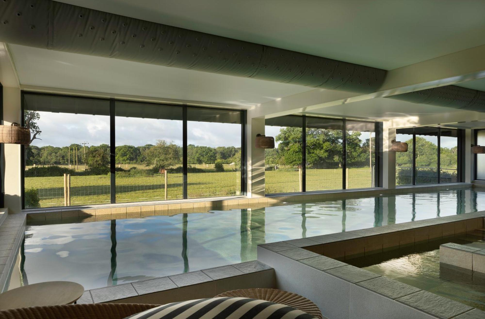 New Park Manor Hotel - A Luxury Family Hotel Brockenhurst Εξωτερικό φωτογραφία