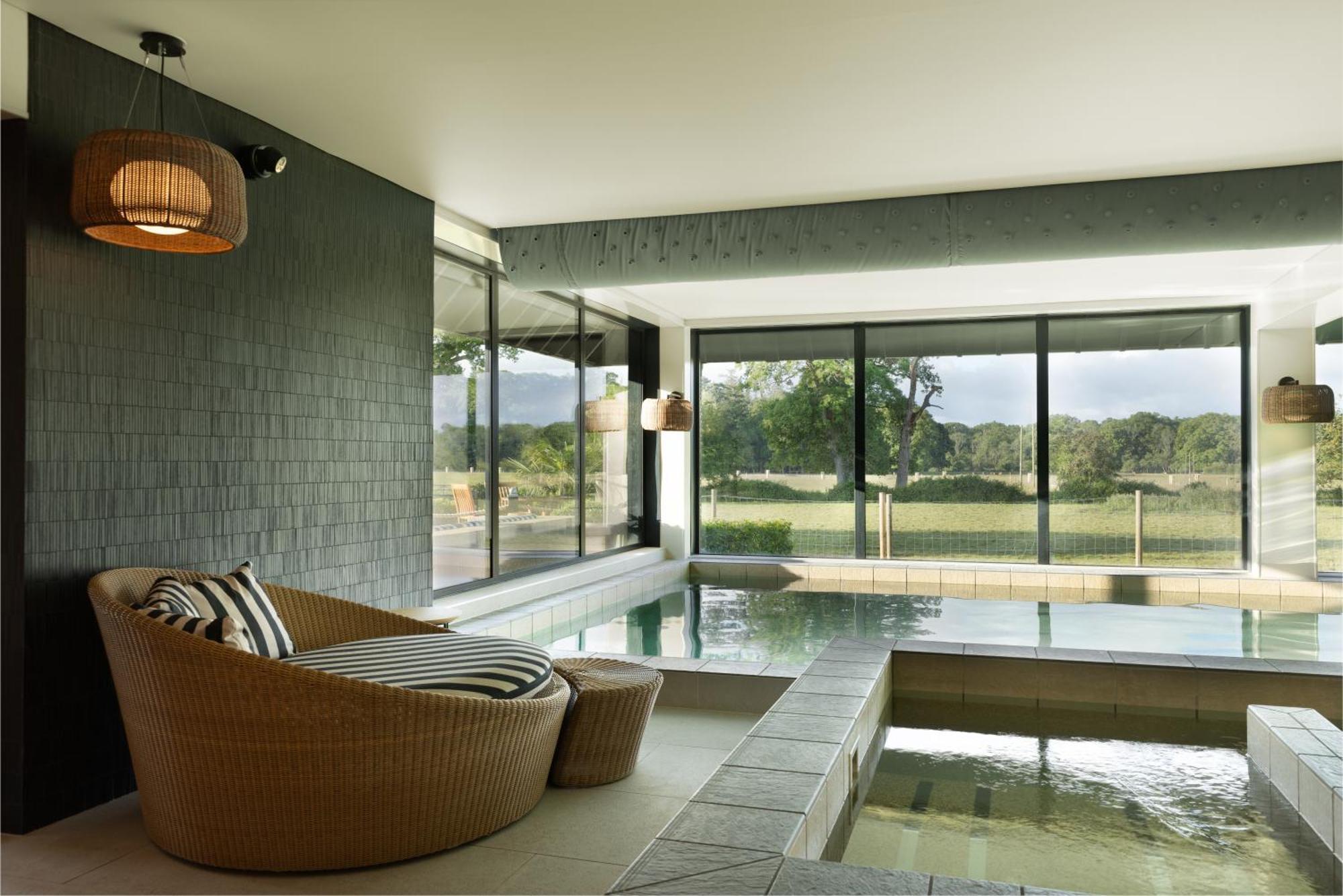 New Park Manor Hotel - A Luxury Family Hotel Brockenhurst Εξωτερικό φωτογραφία