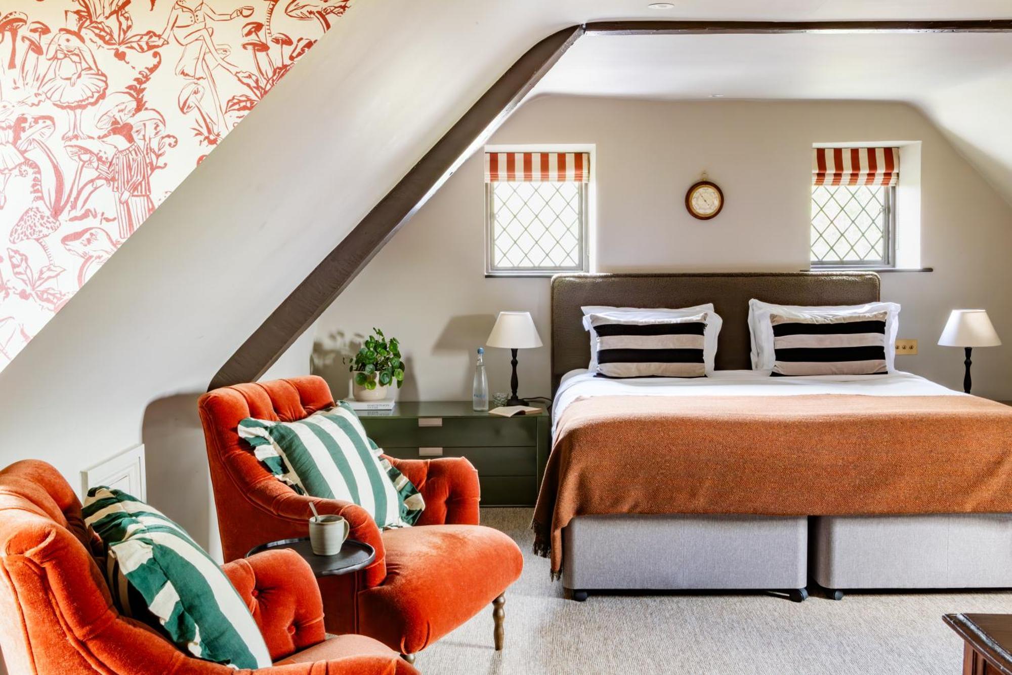 New Park Manor Hotel - A Luxury Family Hotel Brockenhurst Εξωτερικό φωτογραφία