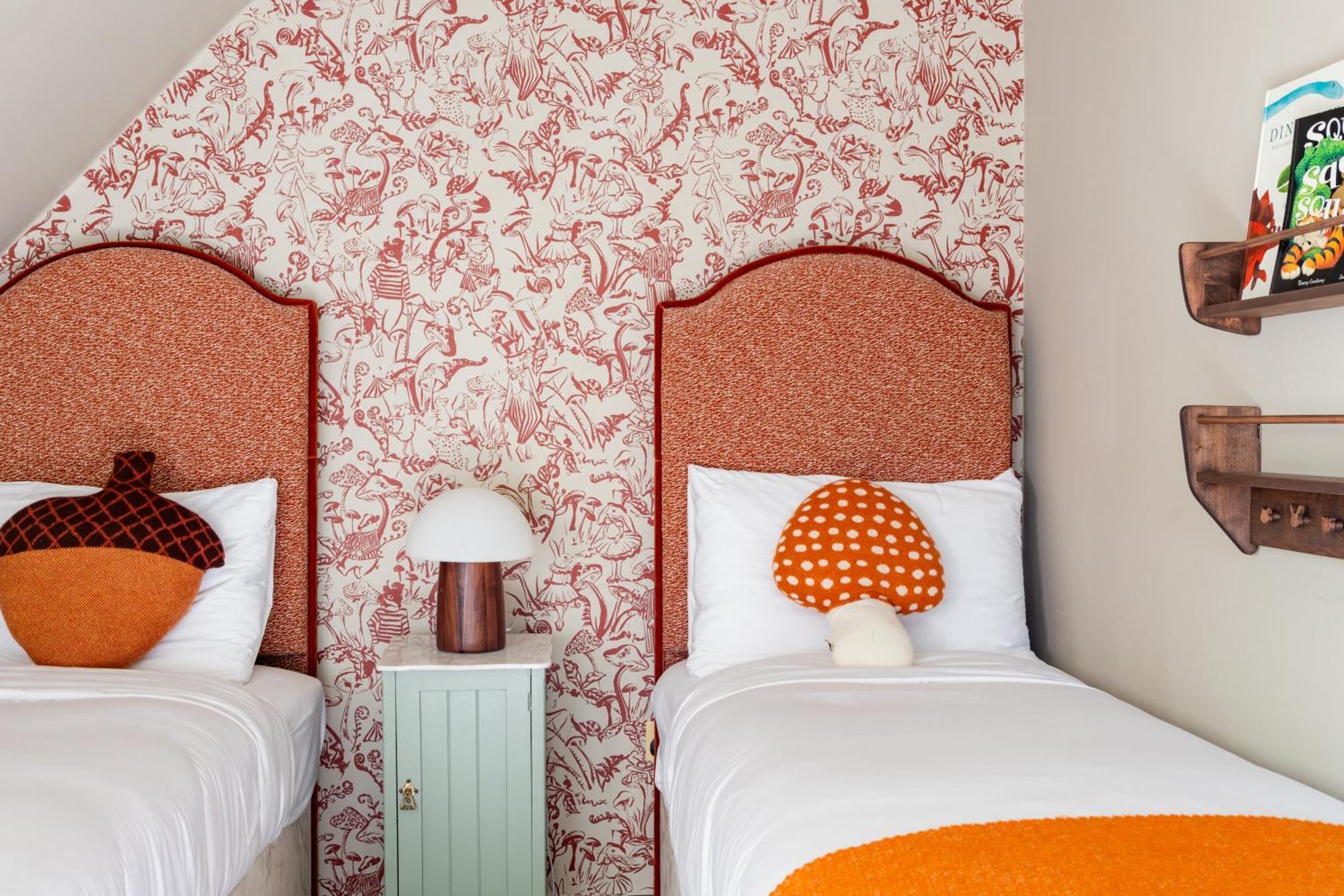 New Park Manor Hotel - A Luxury Family Hotel Brockenhurst Εξωτερικό φωτογραφία