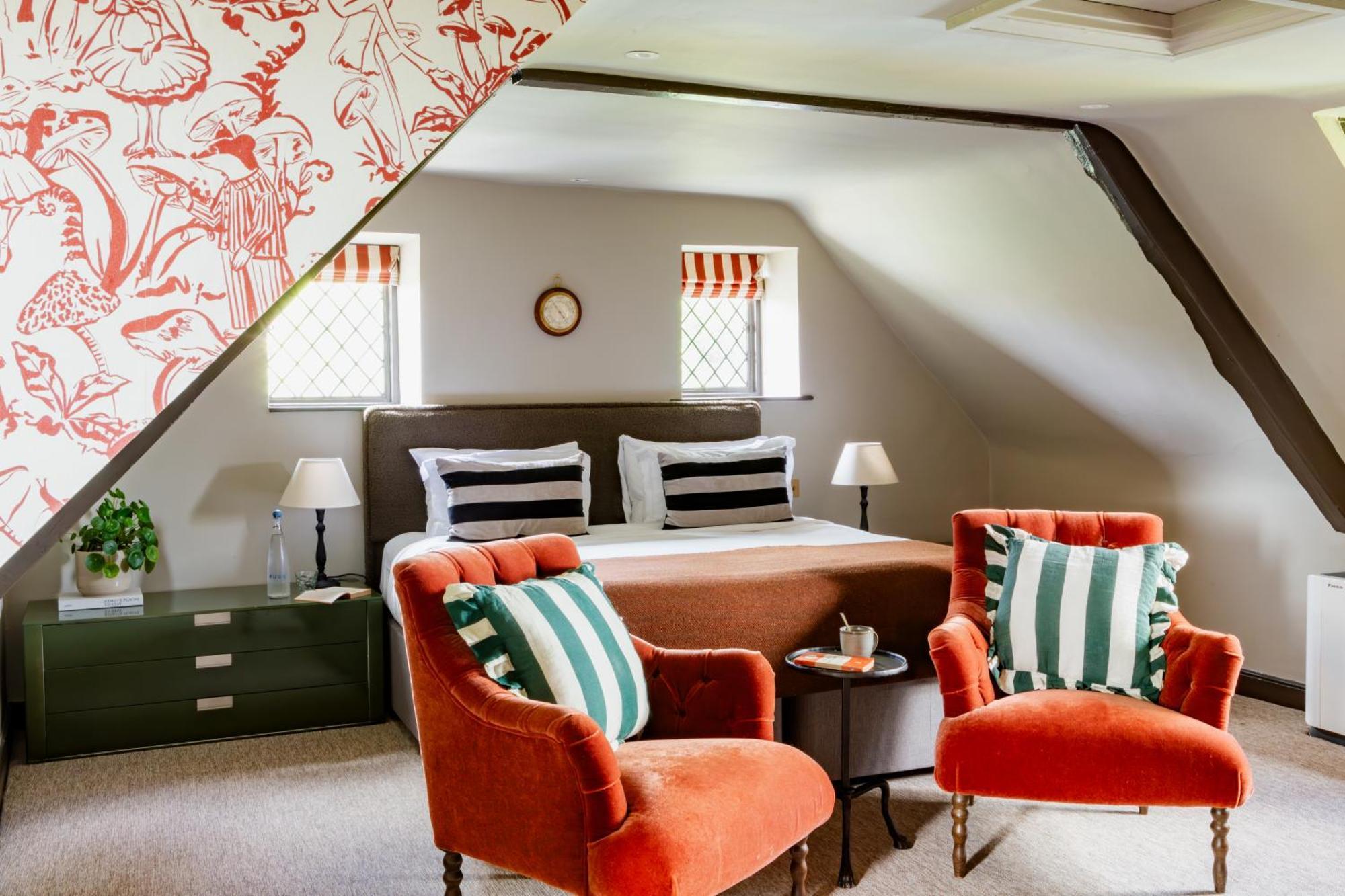 New Park Manor Hotel - A Luxury Family Hotel Brockenhurst Εξωτερικό φωτογραφία