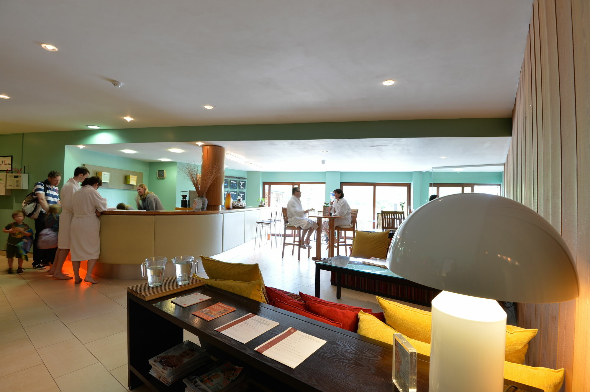 New Park Manor Hotel - A Luxury Family Hotel Brockenhurst Εξωτερικό φωτογραφία