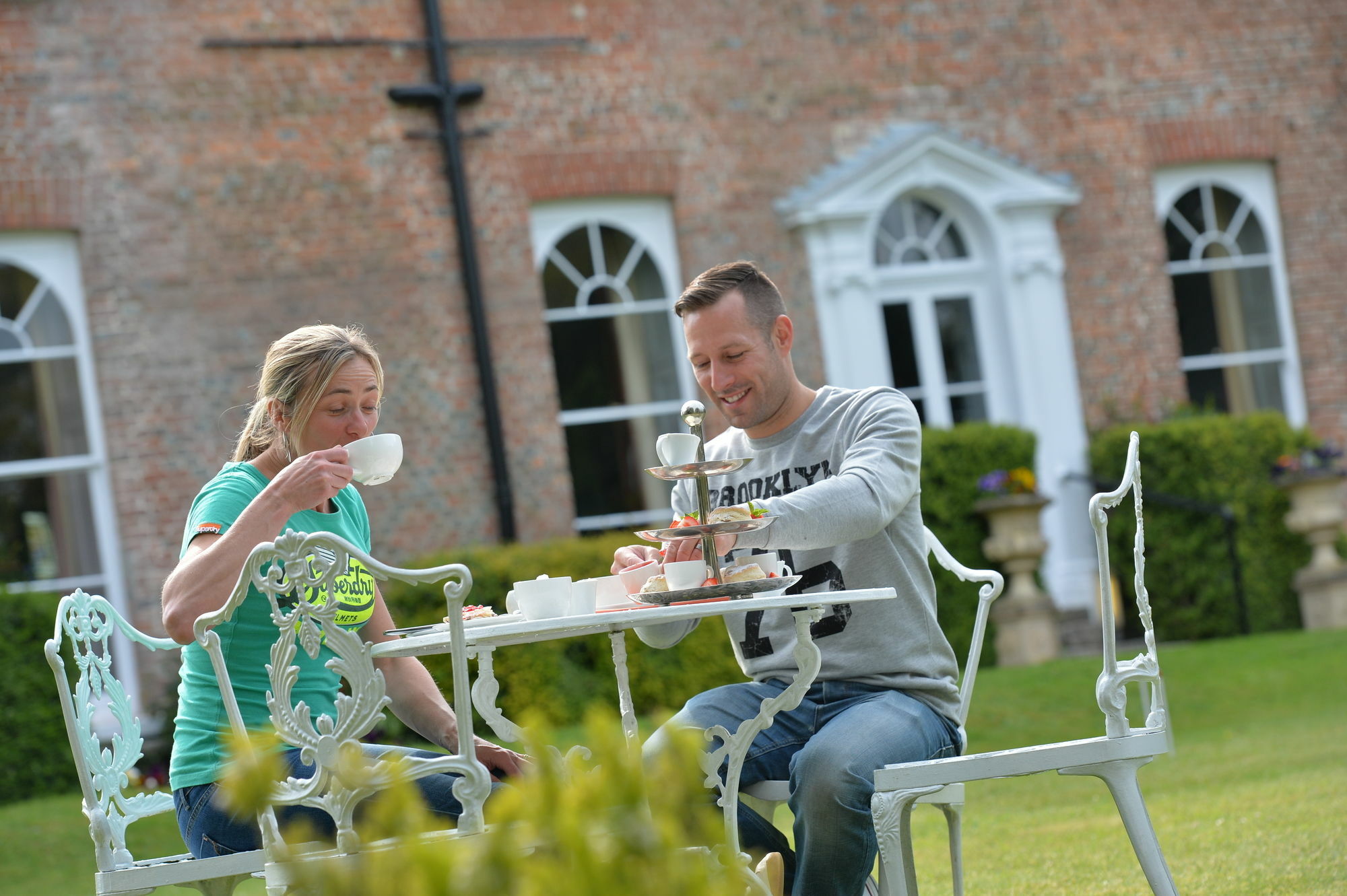 New Park Manor Hotel - A Luxury Family Hotel Brockenhurst Εξωτερικό φωτογραφία
