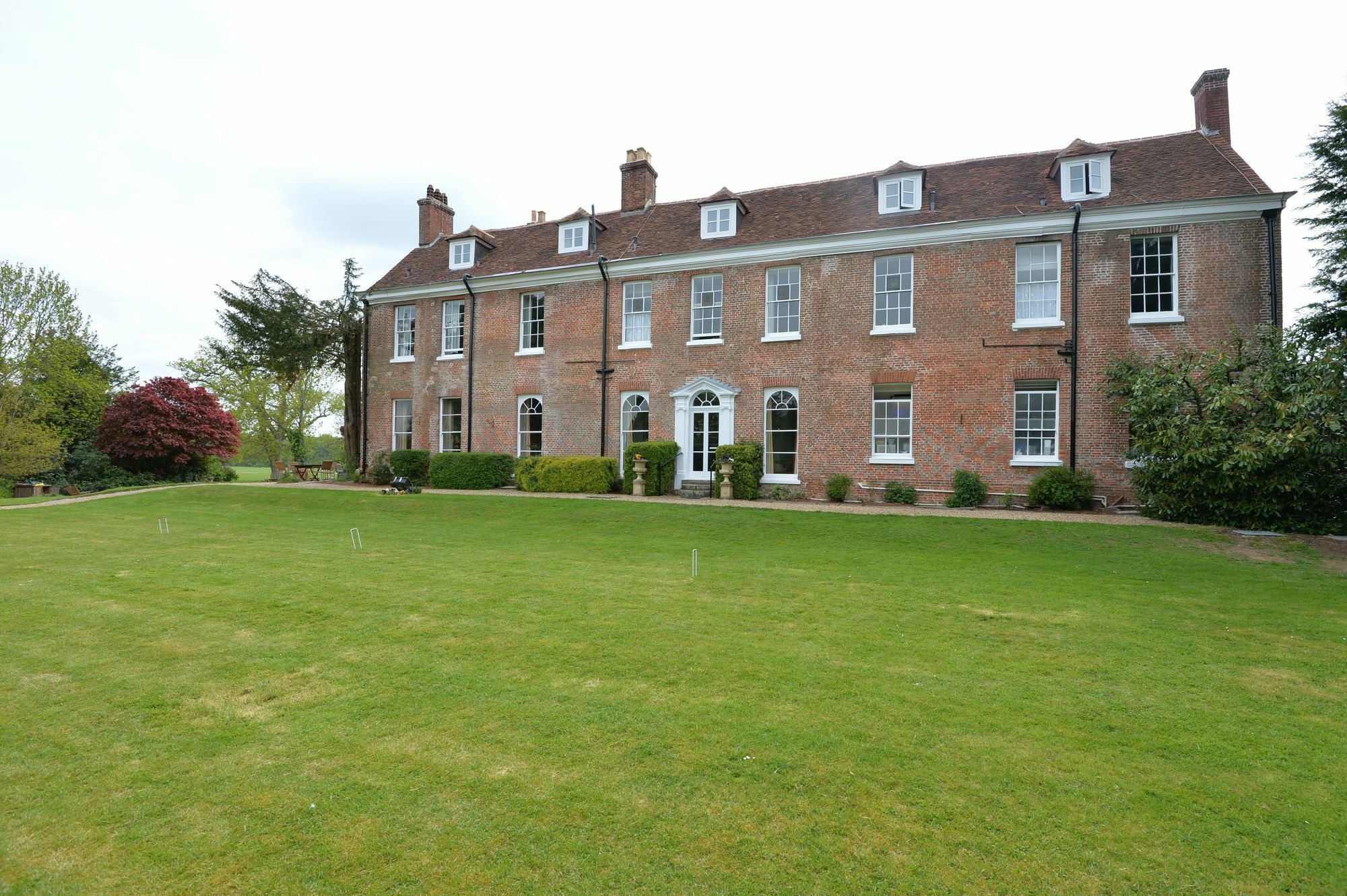 New Park Manor Hotel - A Luxury Family Hotel Brockenhurst Εξωτερικό φωτογραφία