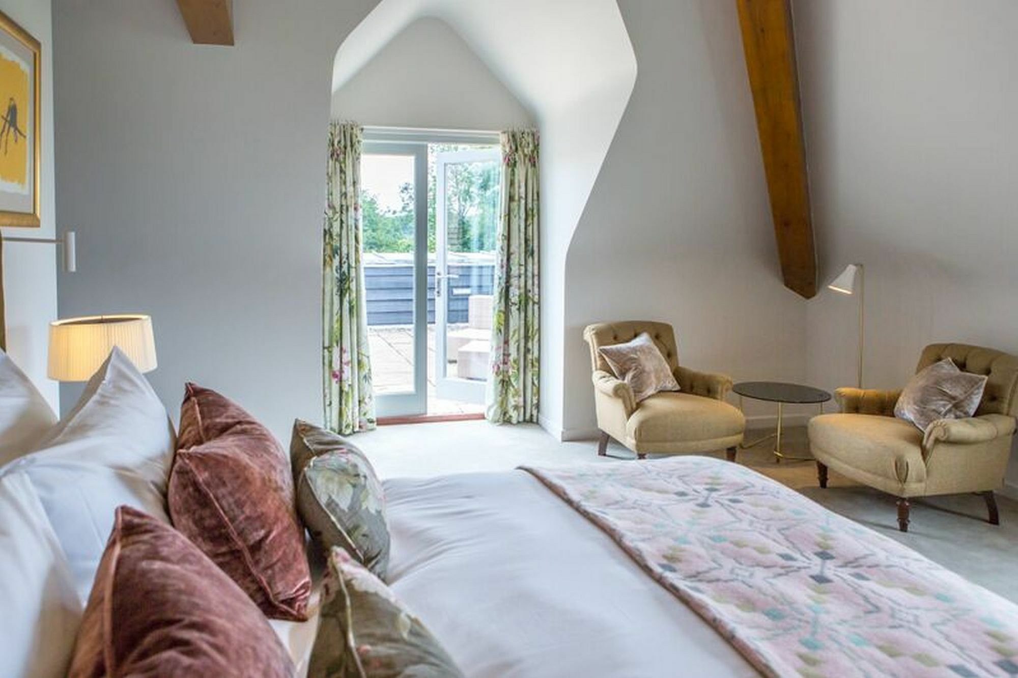 New Park Manor Hotel - A Luxury Family Hotel Brockenhurst Εξωτερικό φωτογραφία