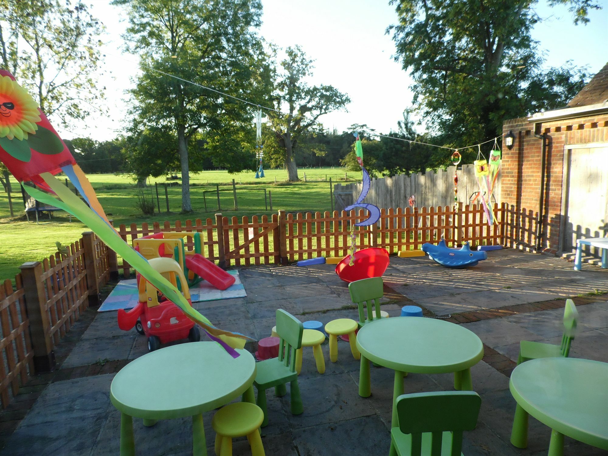 New Park Manor Hotel - A Luxury Family Hotel Brockenhurst Εξωτερικό φωτογραφία