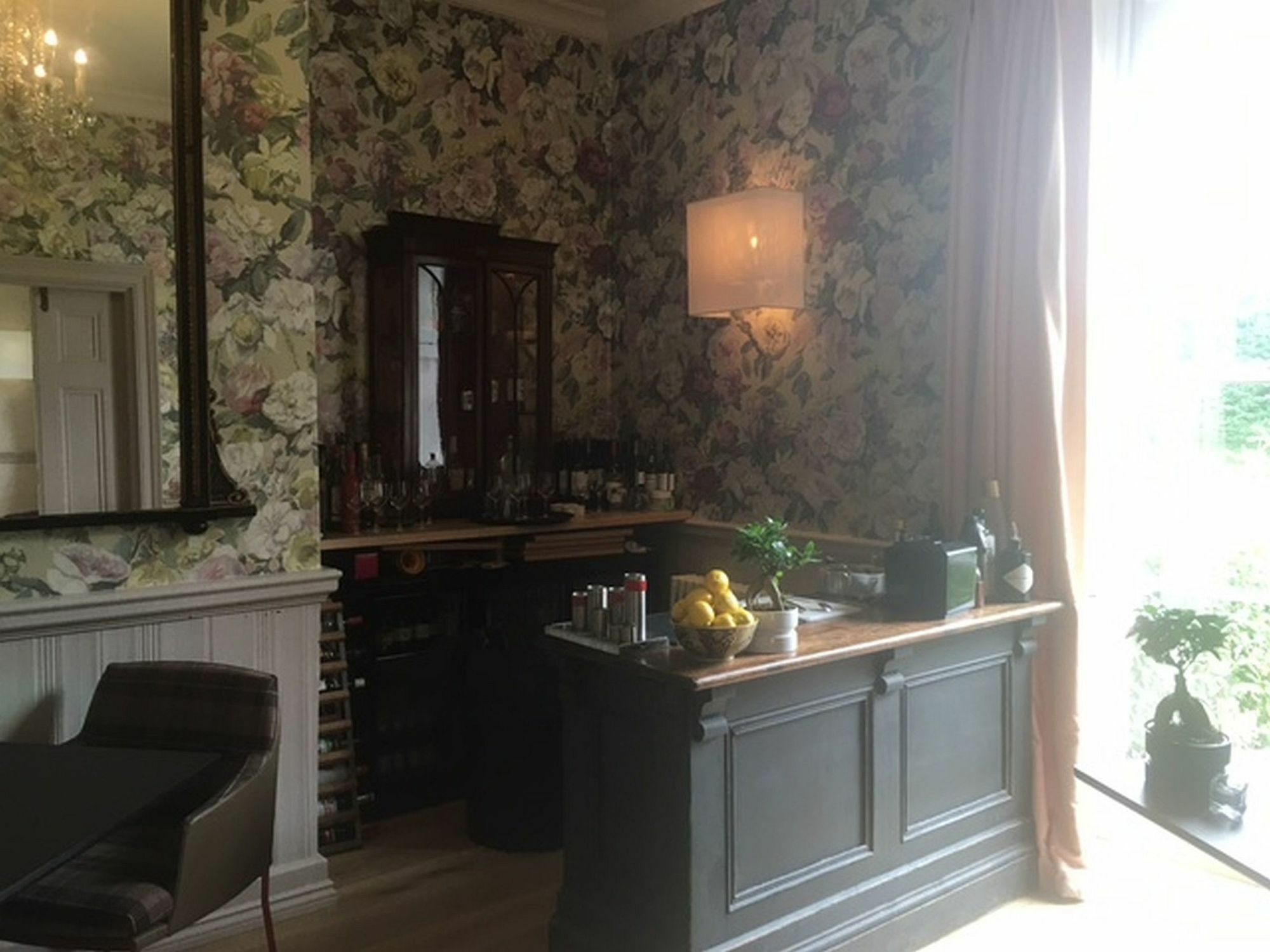 New Park Manor Hotel - A Luxury Family Hotel Brockenhurst Εξωτερικό φωτογραφία