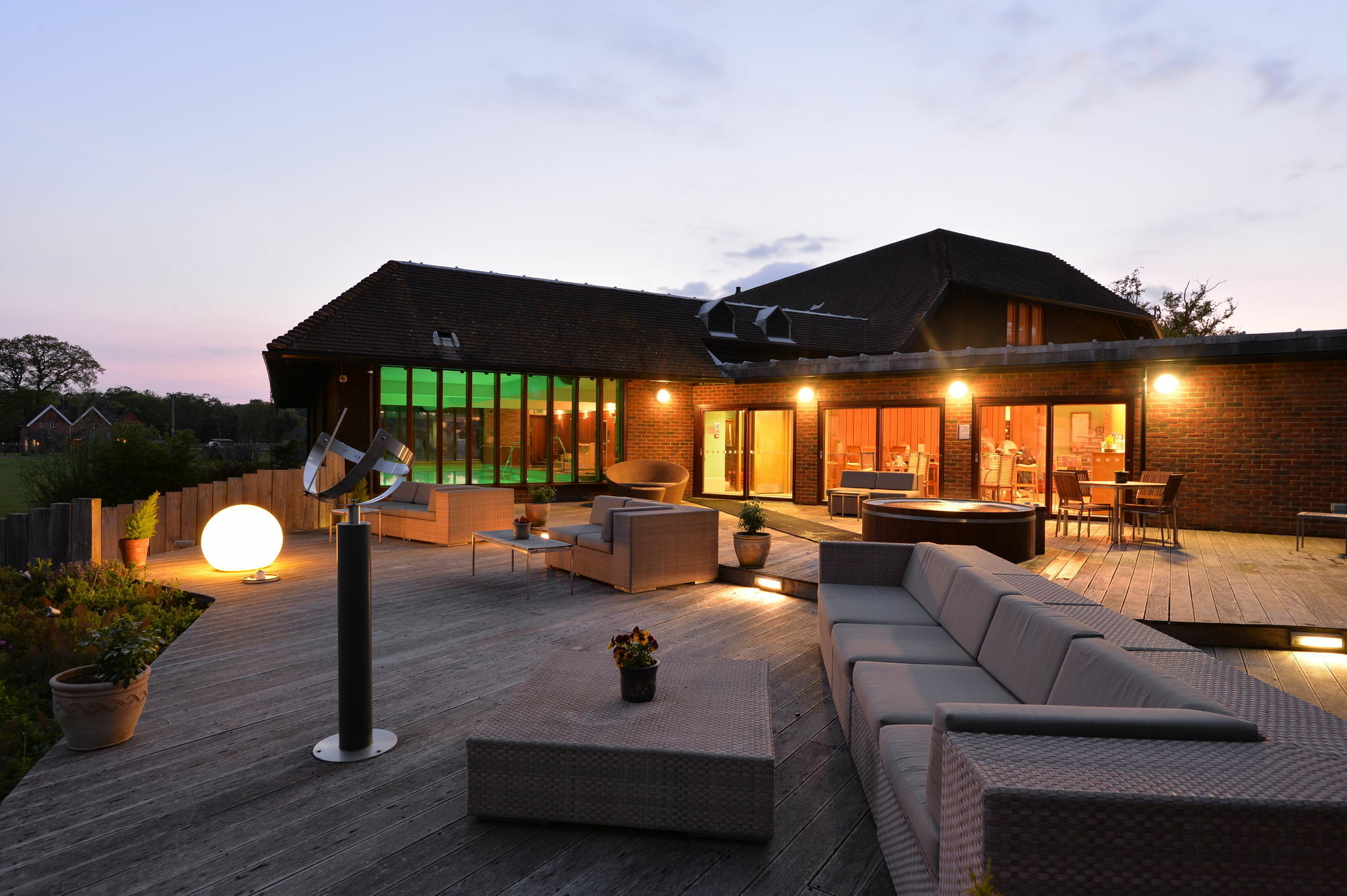 New Park Manor Hotel - A Luxury Family Hotel Brockenhurst Εξωτερικό φωτογραφία