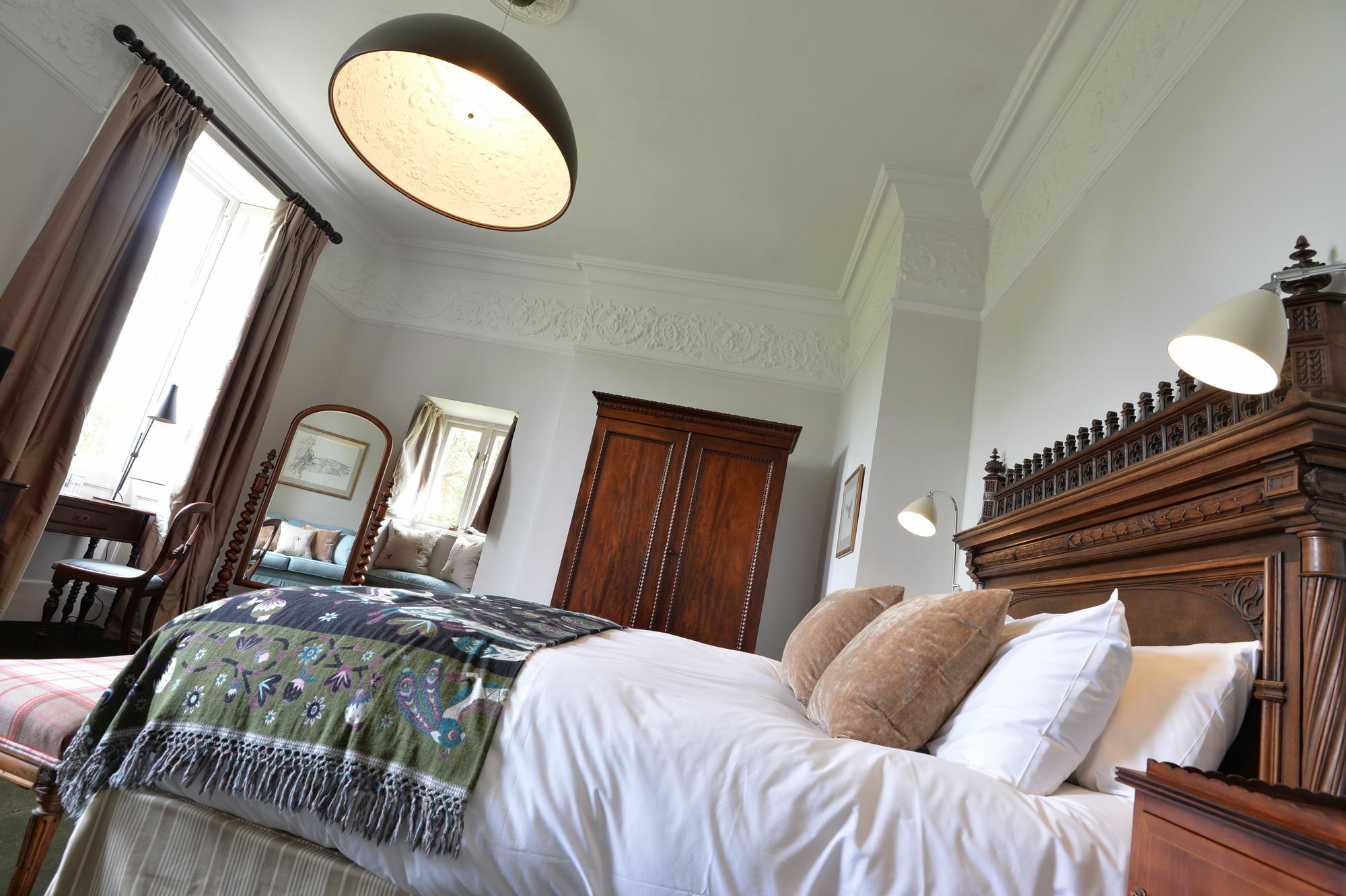 New Park Manor Hotel - A Luxury Family Hotel Brockenhurst Εξωτερικό φωτογραφία