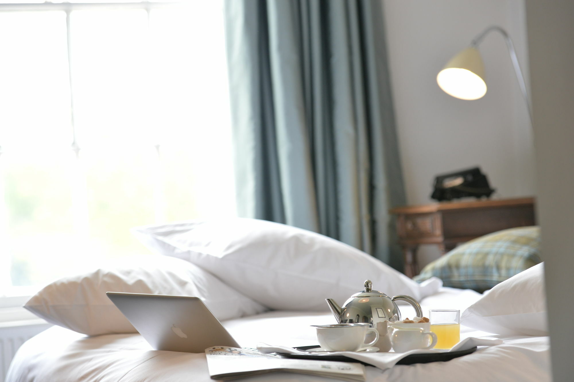 New Park Manor Hotel - A Luxury Family Hotel Brockenhurst Εξωτερικό φωτογραφία