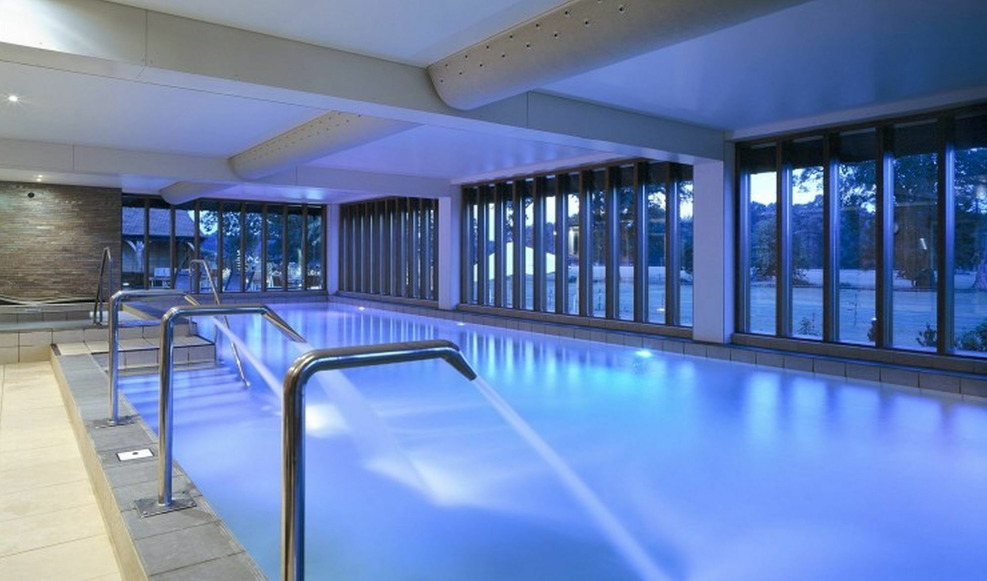New Park Manor Hotel - A Luxury Family Hotel Brockenhurst Εξωτερικό φωτογραφία